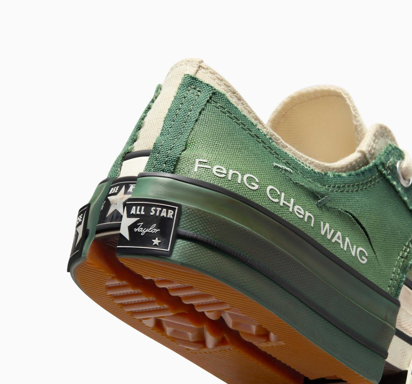 CHUCK 70 VINTAGE LOW (FENG CHAN WANG)