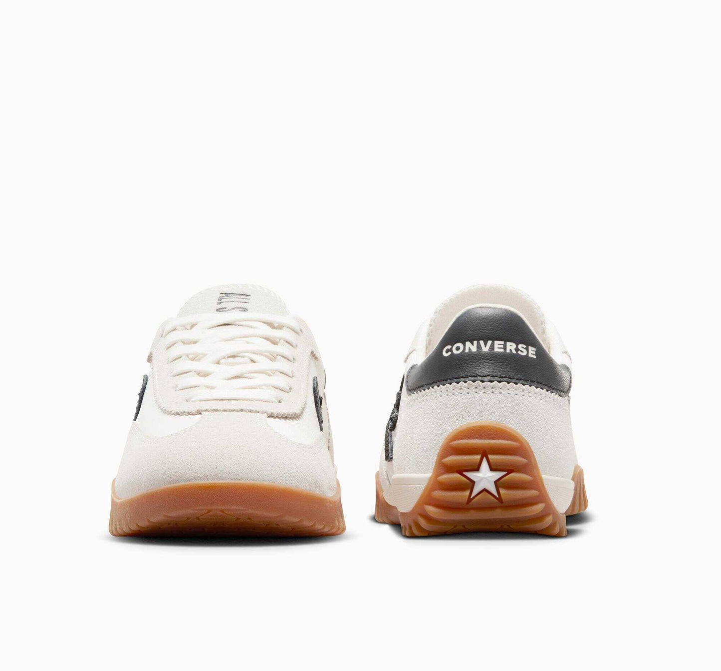 RUN STAR TRAINER LOW (WHITE)