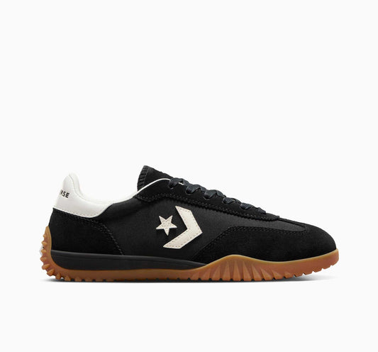 RUN STAR TRAINER LOW (BLACK)