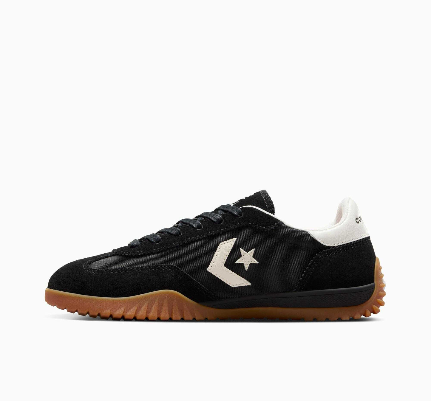 RUN STAR TRAINER LOW (BLACK)