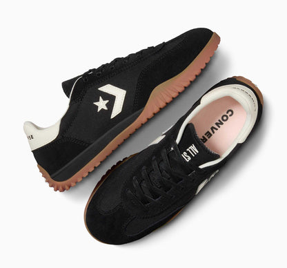 RUN STAR TRAINER LOW (BLACK)