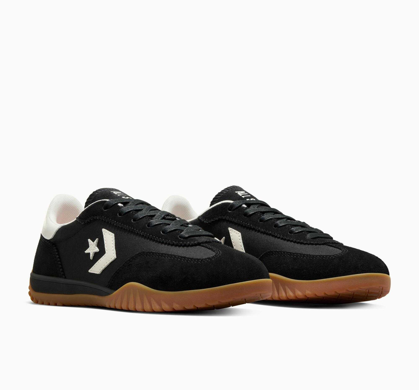 RUN STAR TRAINER LOW (BLACK)