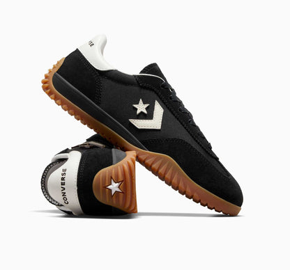 RUN STAR TRAINER LOW (BLACK)