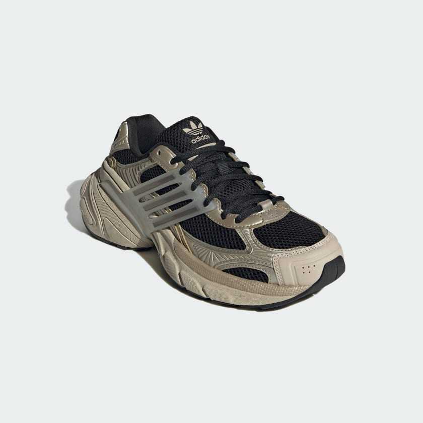 XLR RUNNER (GOLD)