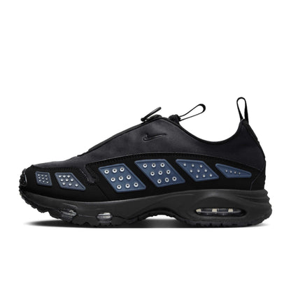 AIR MAX SDNR (BLACK AND SILVER)