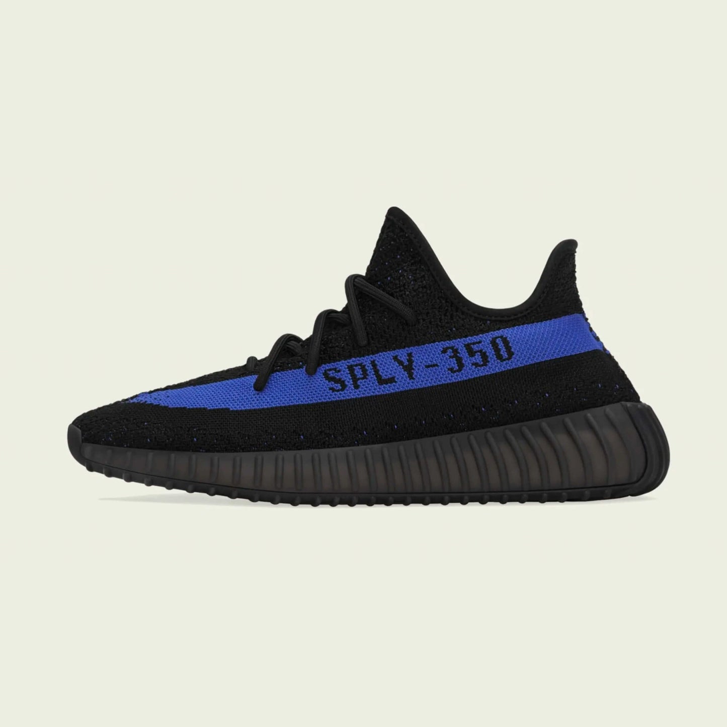 YEEZY BOOST 350 V2 (DAZZLING BLUE)