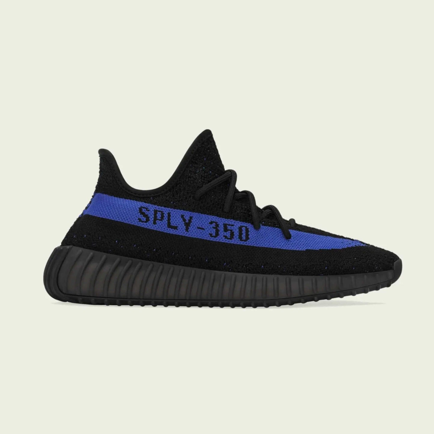 YEEZY BOOST 350 V2 (DAZZLING BLUE)