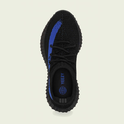 YEEZY BOOST 350 V2 (DAZZLING BLUE)