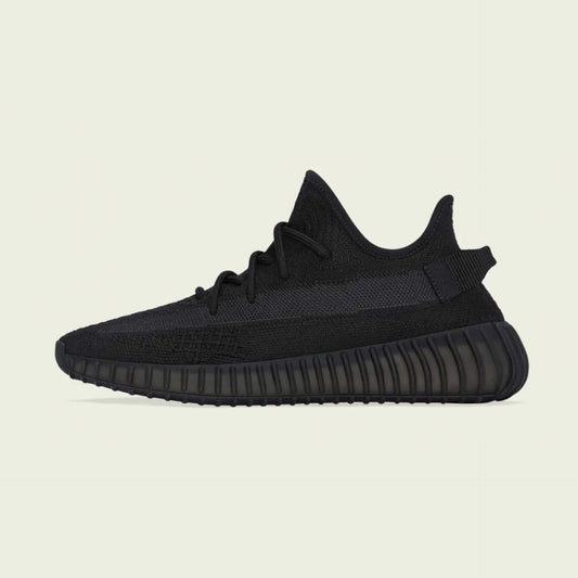 YEEZY BOOST 350 V2 (ONYX)