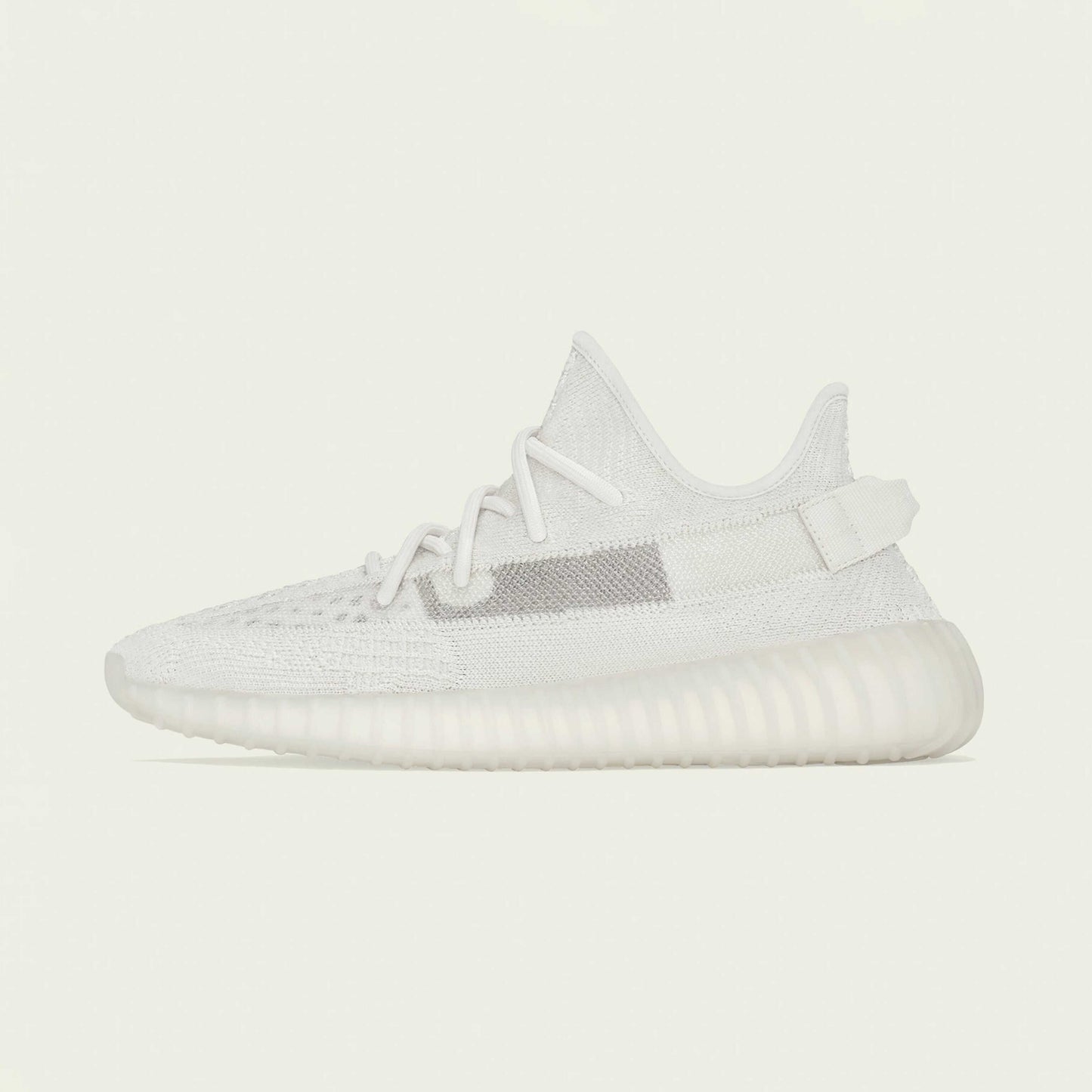 YEEZY BOOST 350 V2 (WHITE)