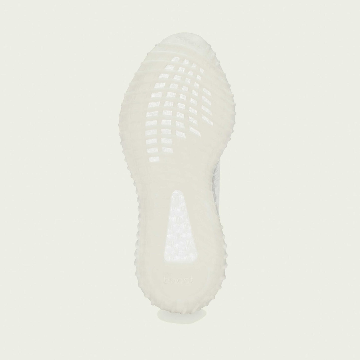 YEEZY BOOST 350 V2 (WHITE)