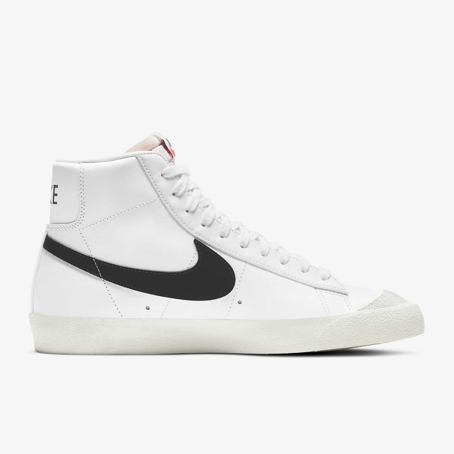 BLAZER MID '77 VINTAGE (WHITE)