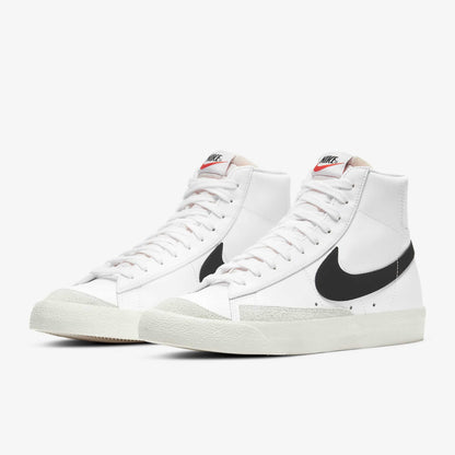 BLAZER MID '77 VINTAGE (WHITE)