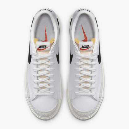 BLAZER LOW '77 VINTAGE (WHITE)