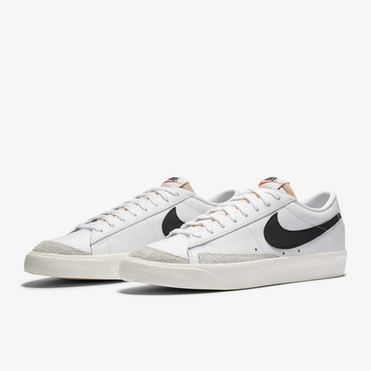 BLAZER LOW '77 VINTAGE (WHITE)