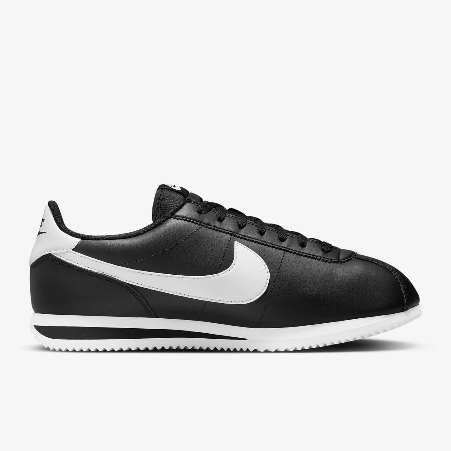 CORTEZ (BLACK)