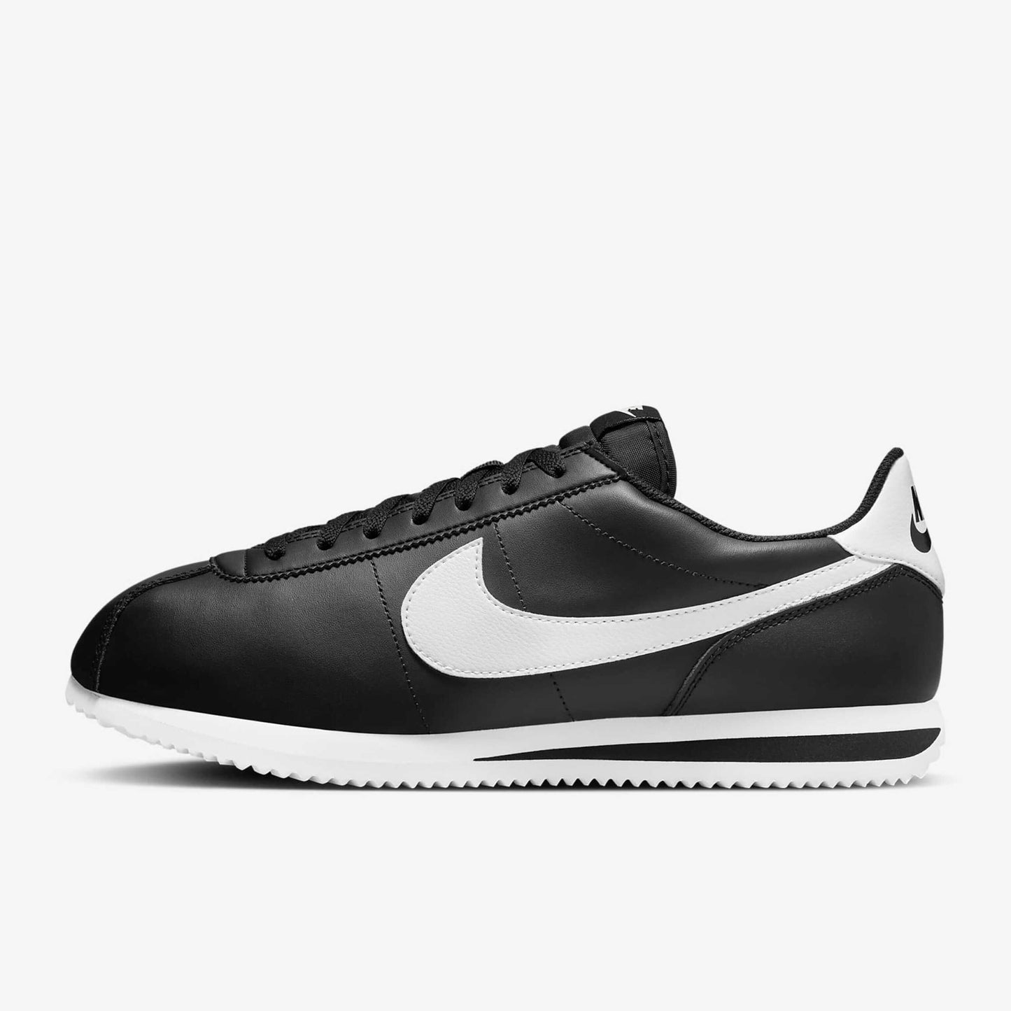 CORTEZ (BLACK)