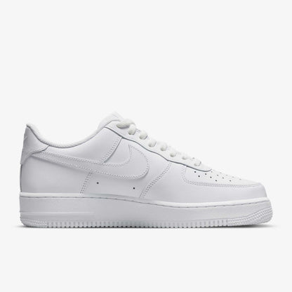 AIR FORCE 1 LOW (WHITE)