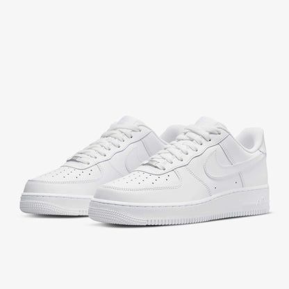 AIR FORCE 1 LOW (WHITE)