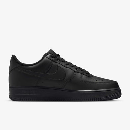 AIR FORCE 1 LOW (BLACK)