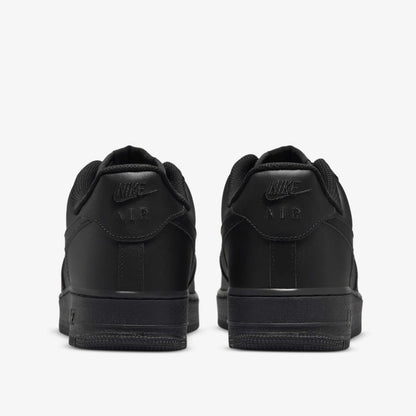 AIR FORCE 1 LOW (BLACK)