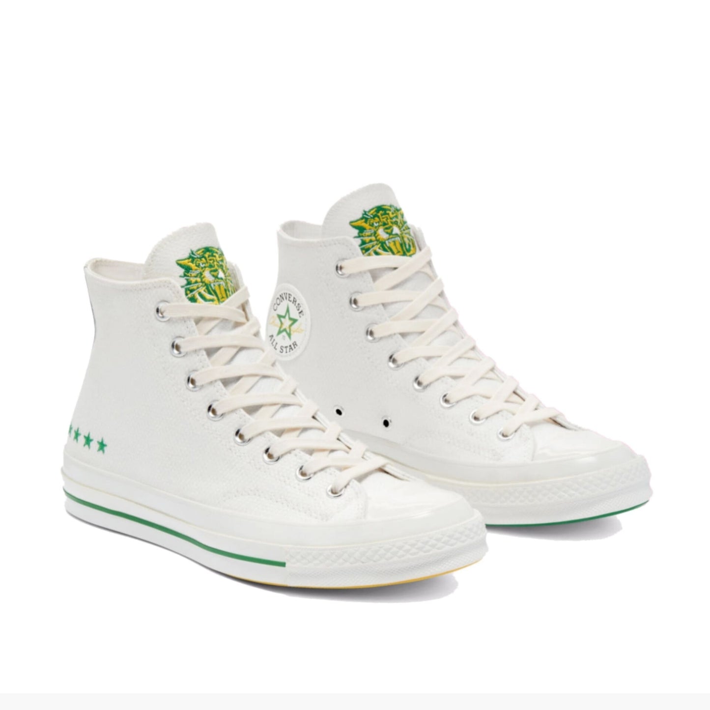 CHUCK TAYLOR ALL STAR HIGH (BREAKING DOWN BARRIERS)