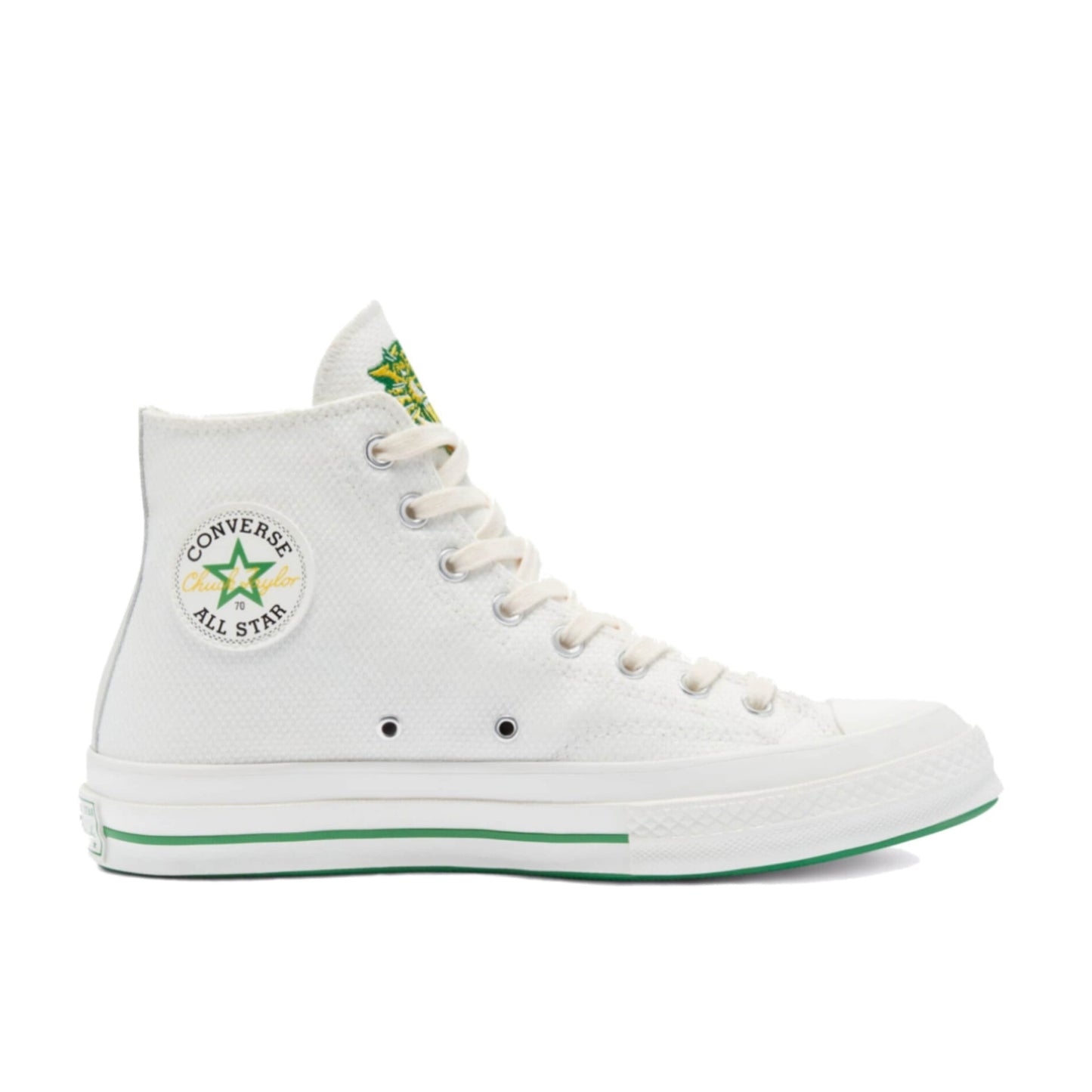 CHUCK TAYLOR ALL STAR HIGH (BREAKING DOWN BARRIERS)