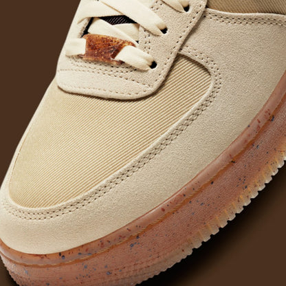 AIR FORCE 1 LOW (COFFEE)