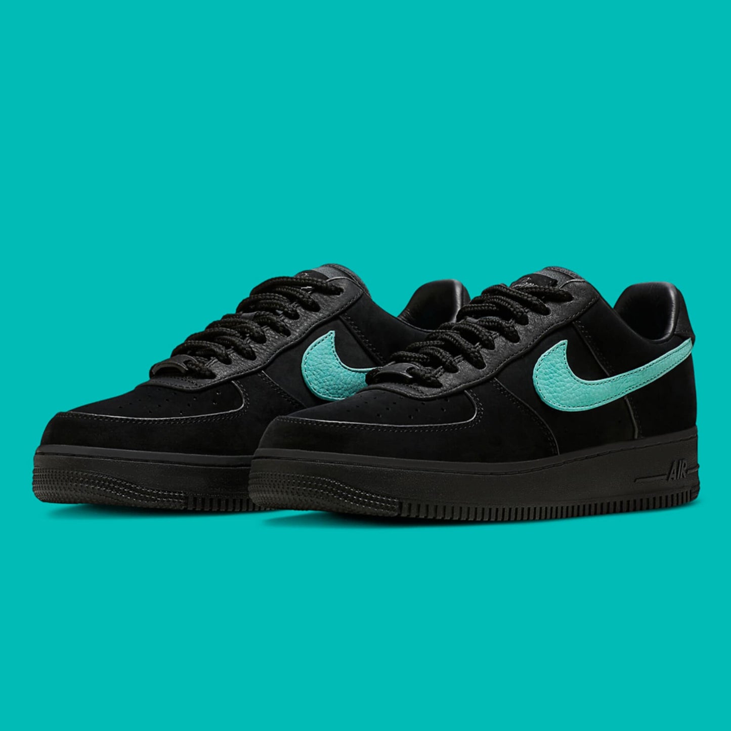 AIR FORCE 1 LOW (TIFFANY)