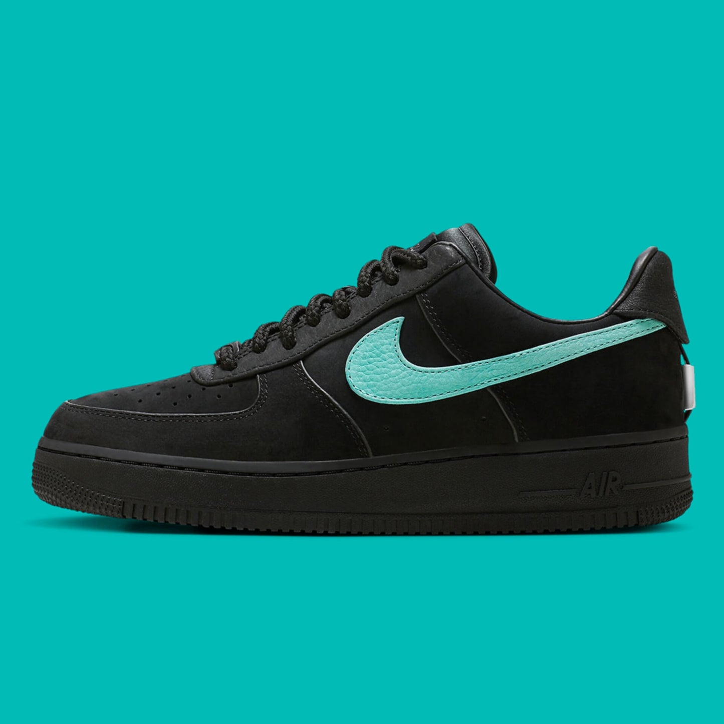 AIR FORCE 1 LOW (TIFFANY)