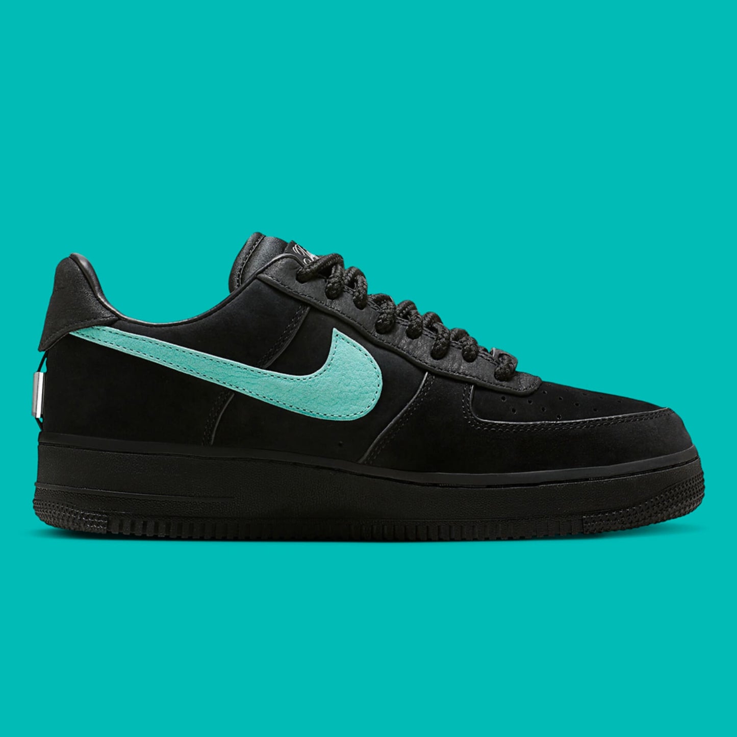 AIR FORCE 1 LOW (TIFFANY)