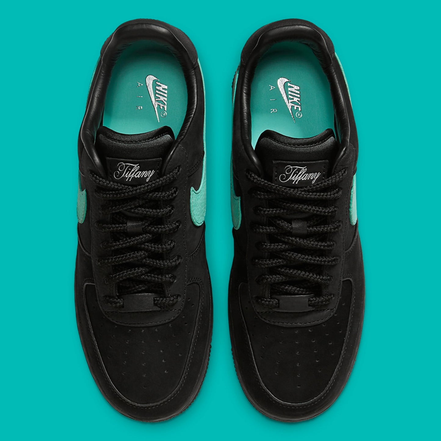 AIR FORCE 1 LOW (TIFFANY)