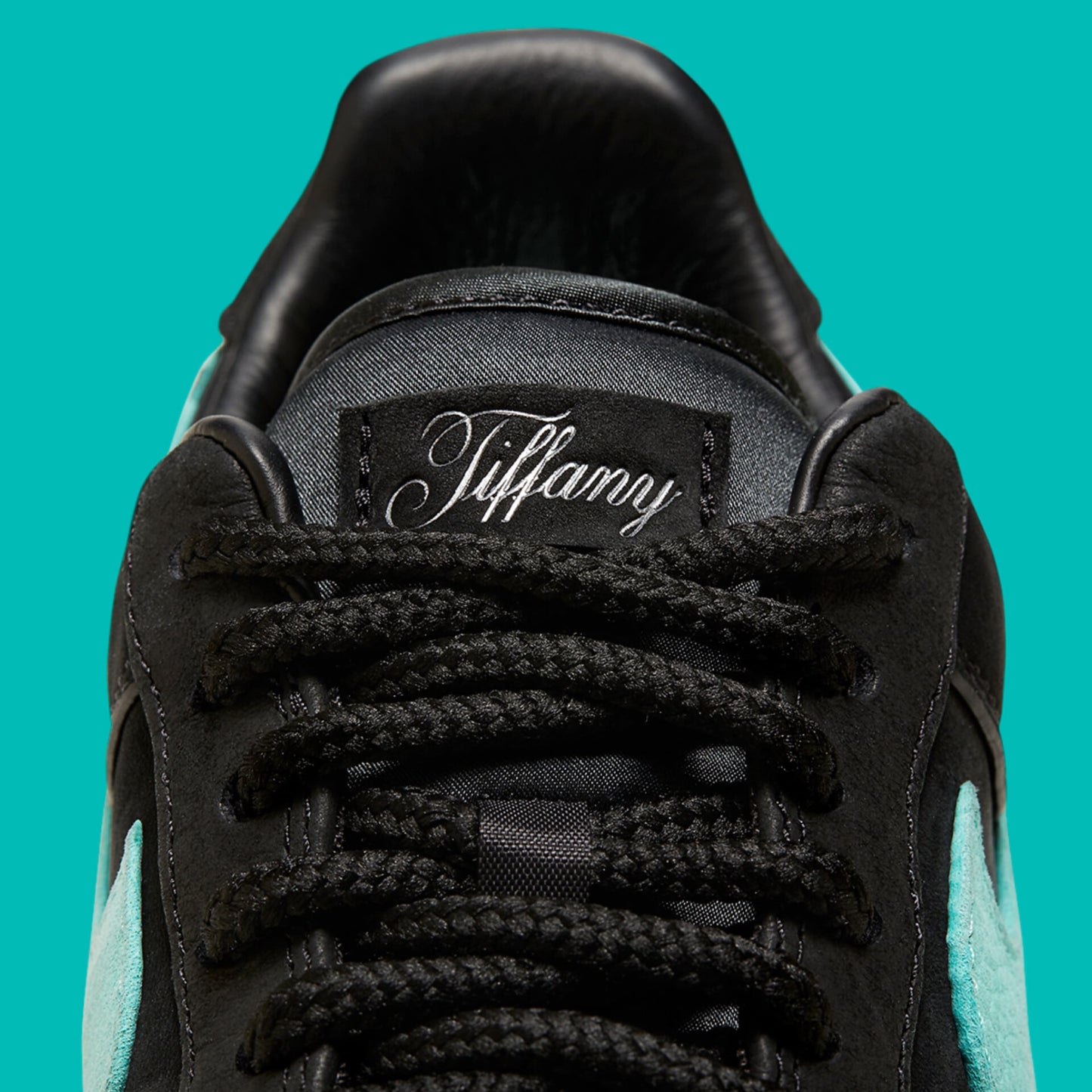 AIR FORCE 1 LOW (TIFFANY)