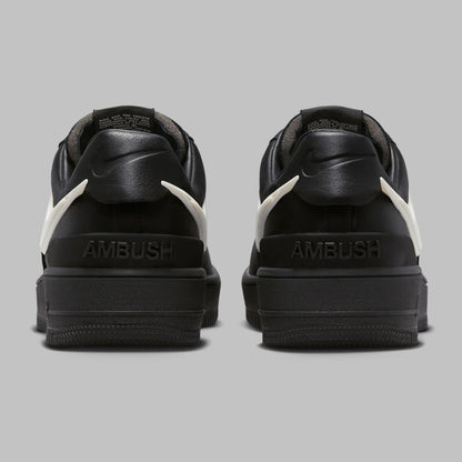 AIR FORCE 1 AMBUSH LOW (BLACK)