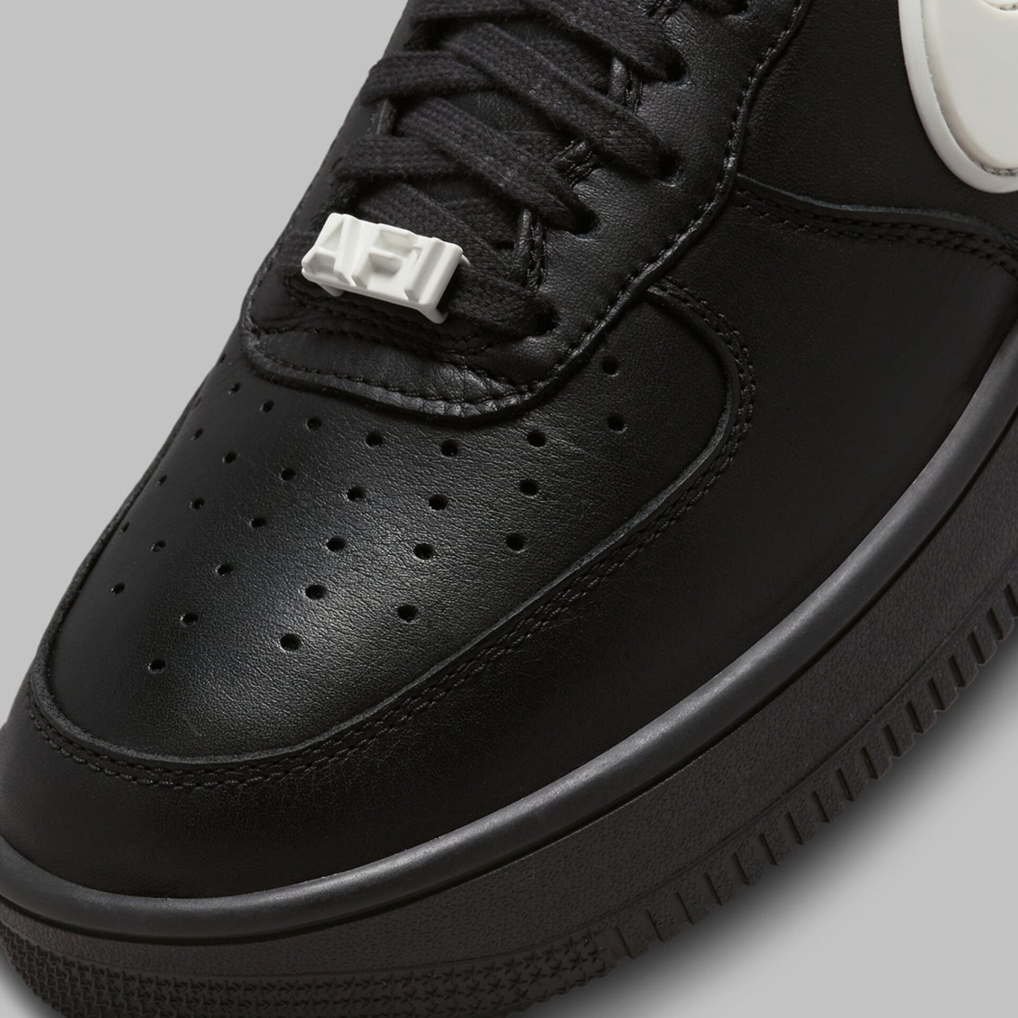 AIR FORCE 1 AMBUSH LOW (BLACK)