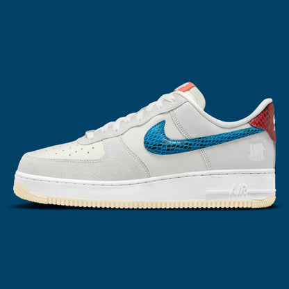 AIR FORCE 1 LOW (UNDEFEATED 2)