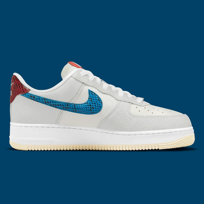 AIR FORCE 1 LOW (UNDEFEATED 2)