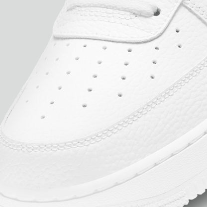 AIR FORCE 1 LOW (WHITE/BLACK)