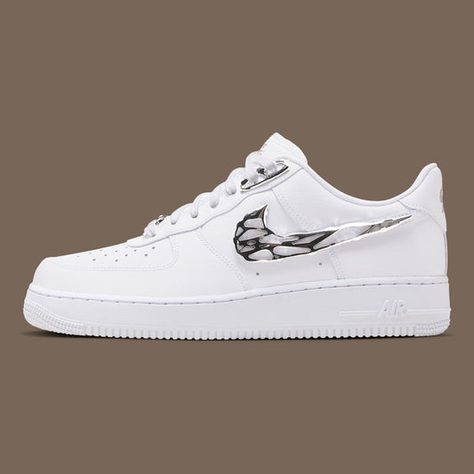 AIR FORCE 1 LOW (MOLTEN METAL)