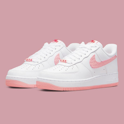 AIR FORCE 1 LOW (VALENTINES DAY)