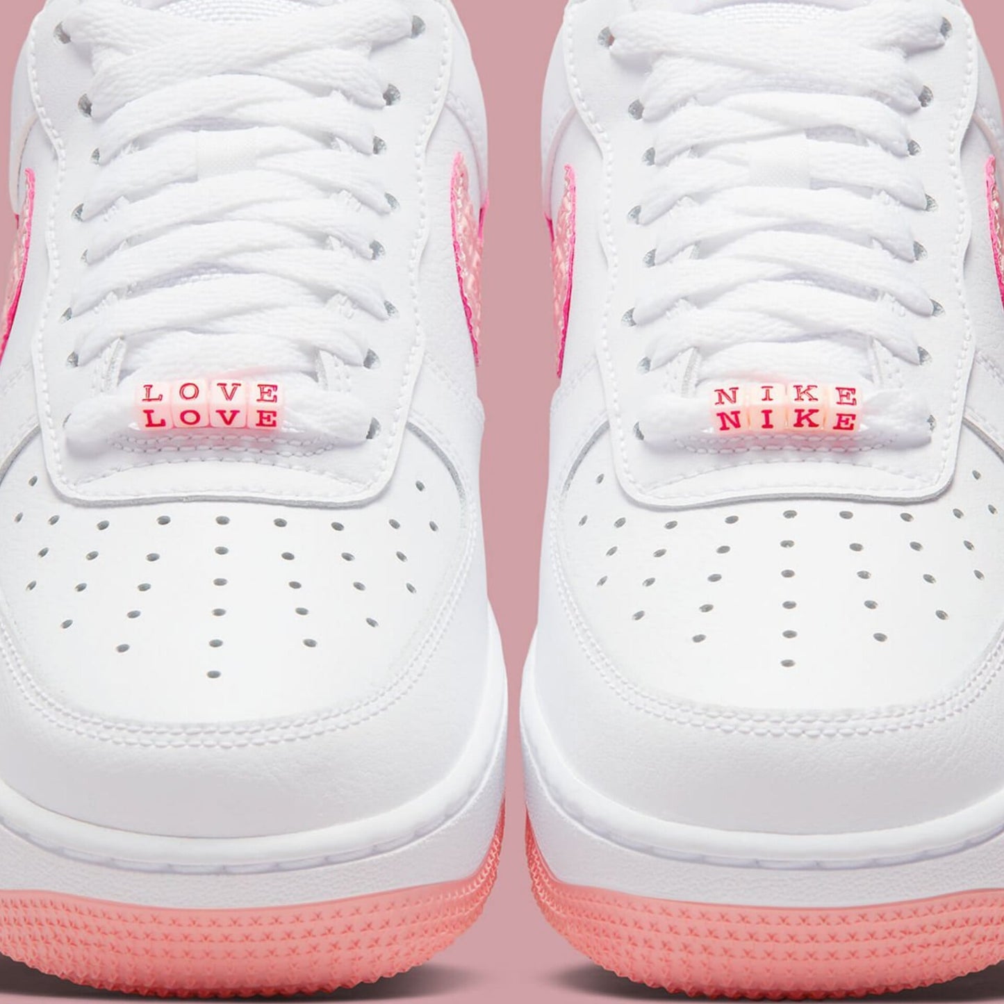 AIR FORCE 1 LOW (VALENTINES DAY)