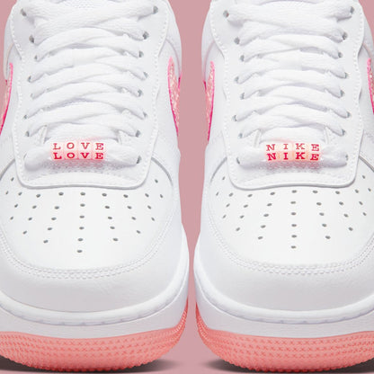 AIR FORCE 1 LOW (VALENTINES DAY)