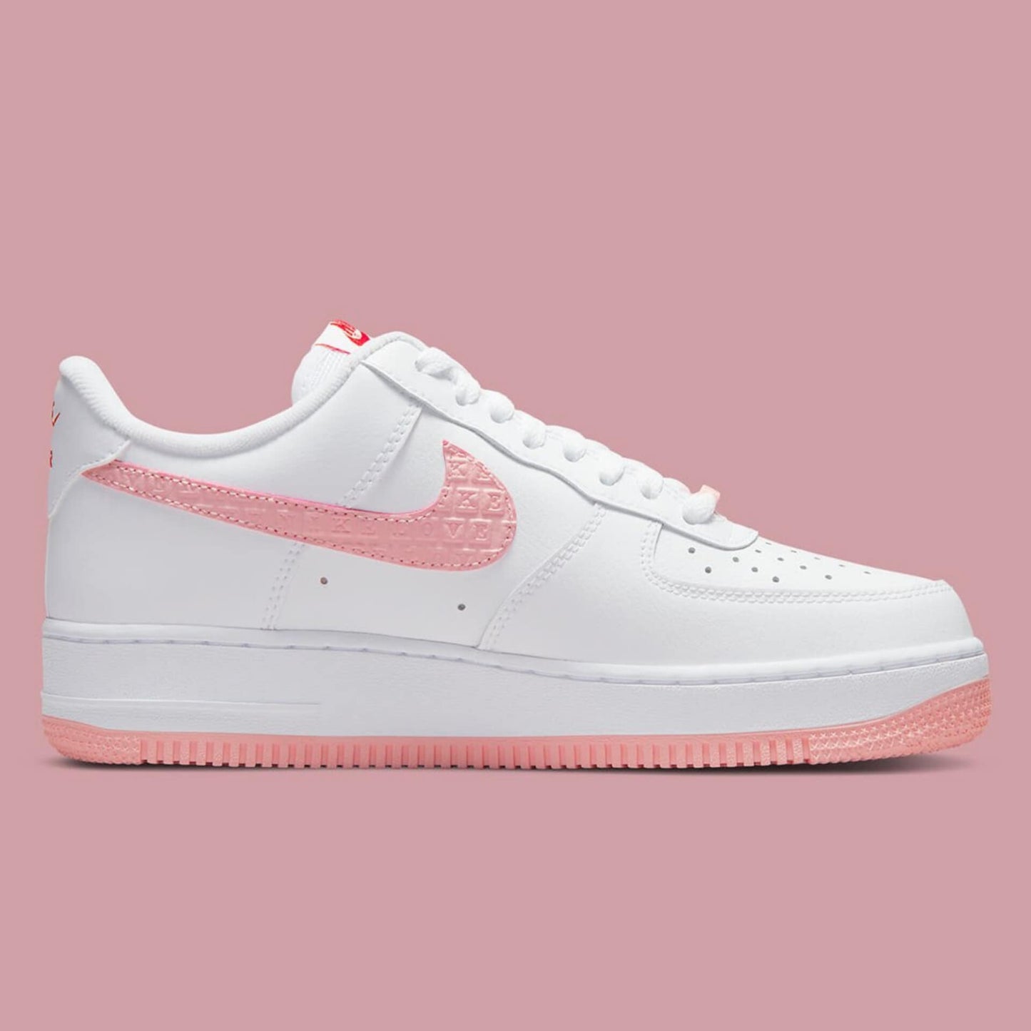 AIR FORCE 1 LOW (VALENTINES DAY)