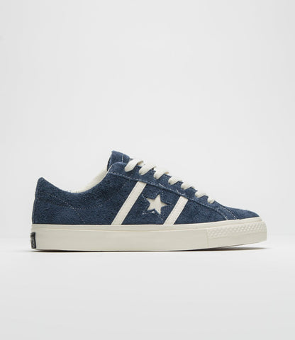 ONE STAR ACADEMY PRO SUEDE (NAVY BLUE)