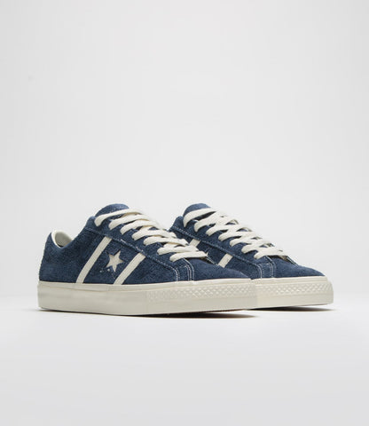 ONE STAR ACADEMY PRO SUEDE (NAVY BLUE)