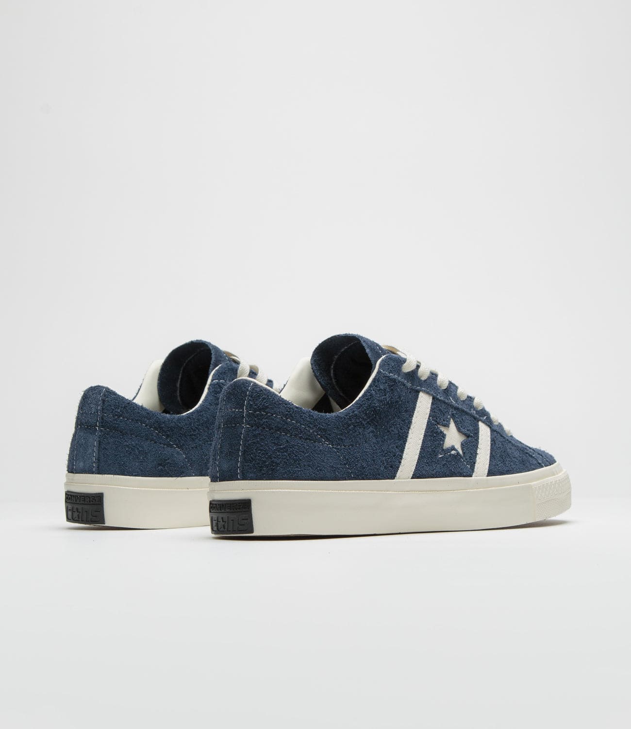 ONE STAR ACADEMY PRO SUEDE (NAVY BLUE)