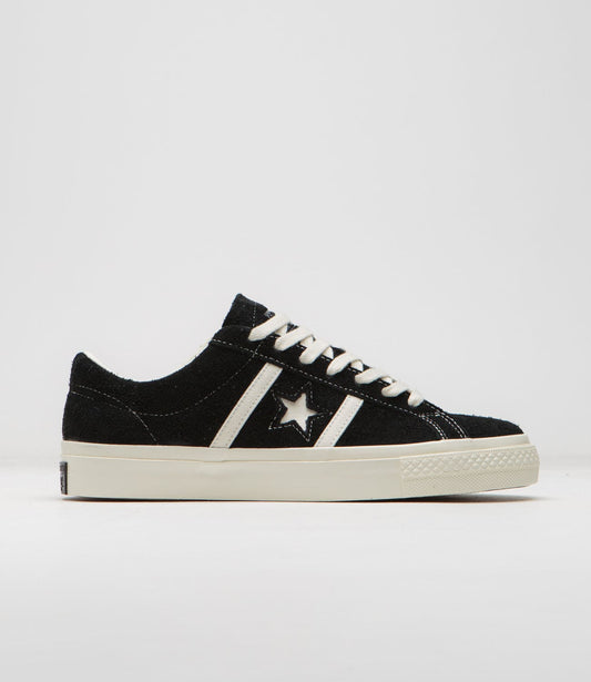 ONE STAR ACADEMY PRO SUEDE (BLACK)