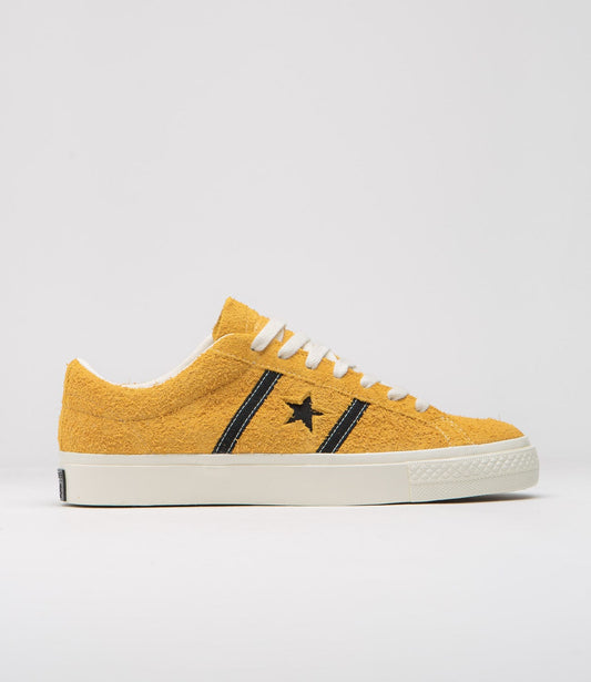 ONE STAR ACADEMY PRO SUEDE (SUNFLOWER GOLD)