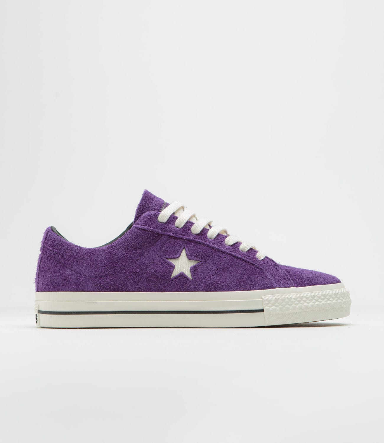 ONE STAR ACADEMY PRO SUEDE (PURPLE)