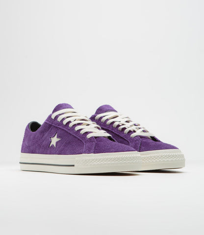 ONE STAR ACADEMY PRO SUEDE (PURPLE)